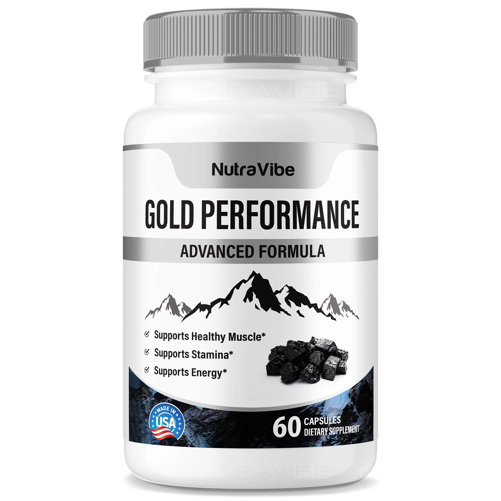 Gold Performance 1 bottle